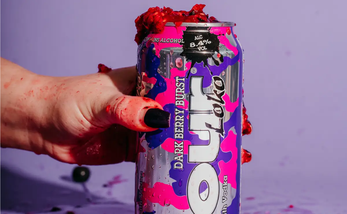 Four Loko