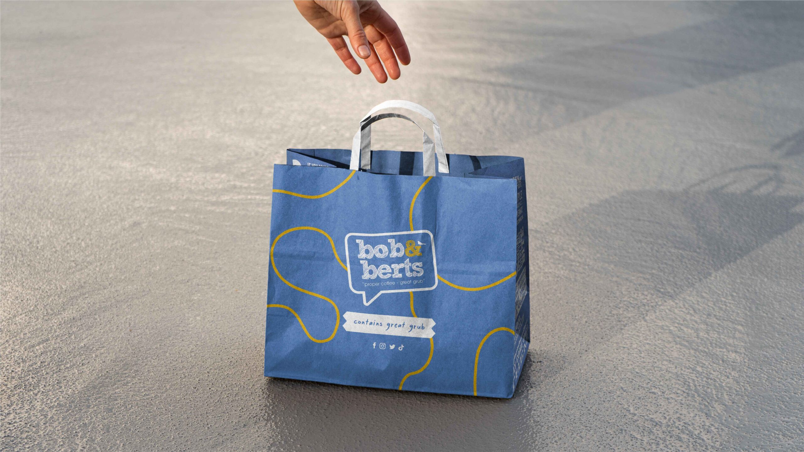 Bob &#038; Berts