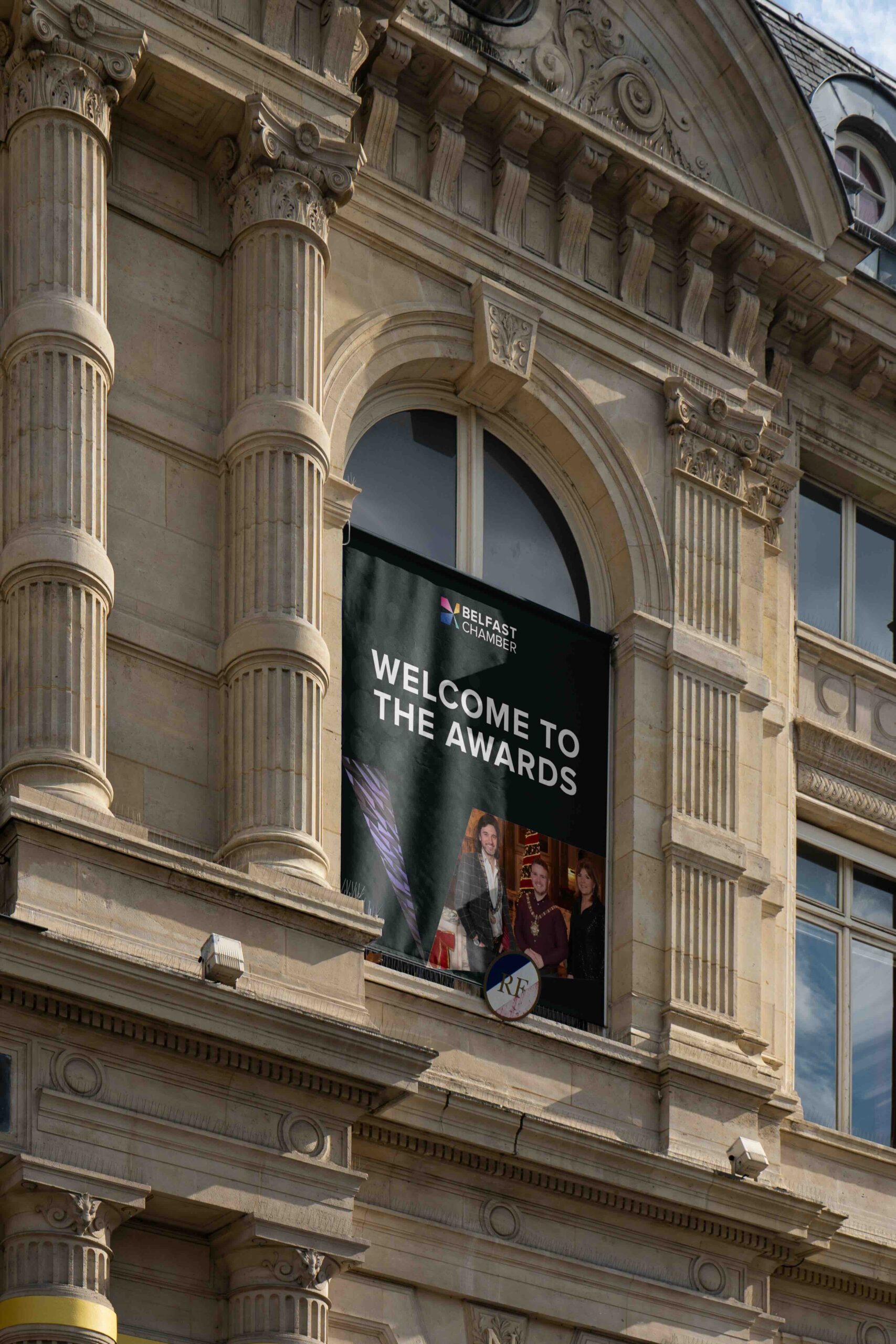 Belfast Chamber