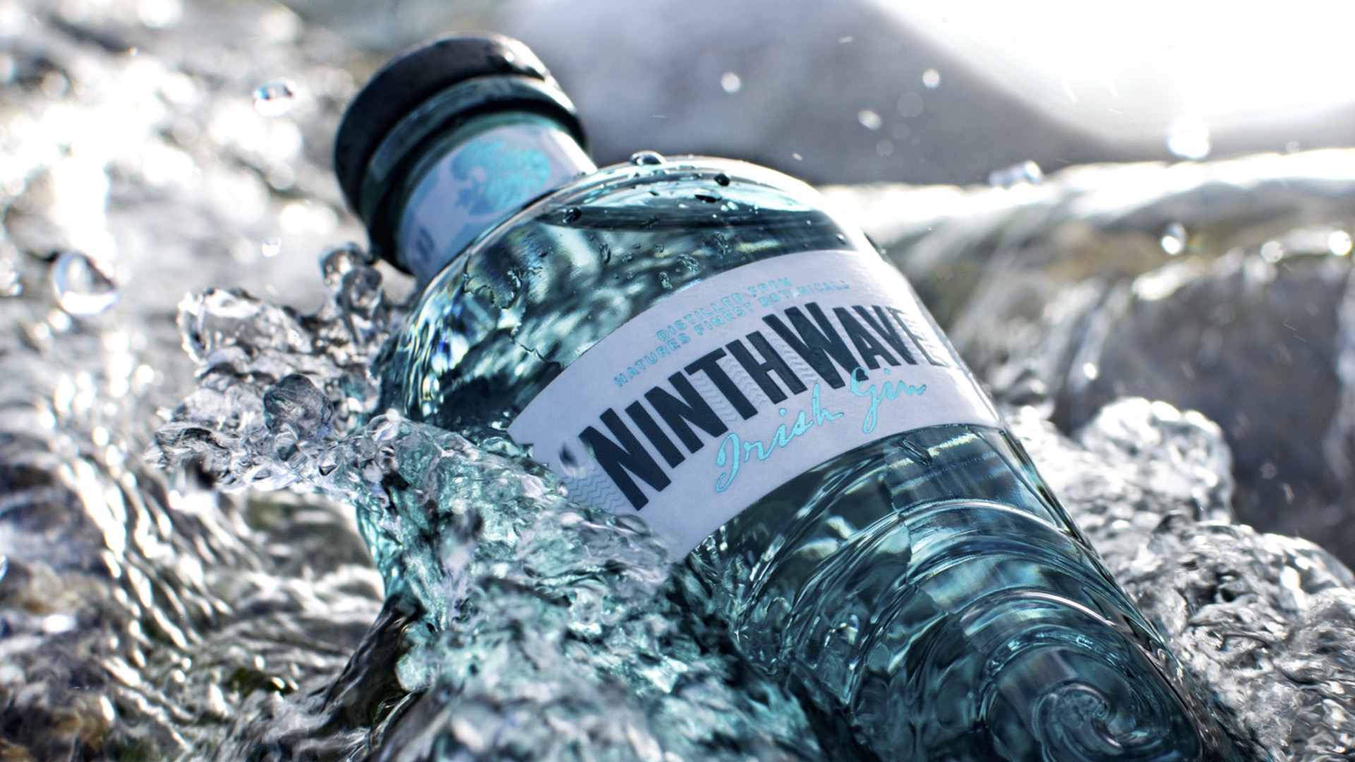 Ninth Wave