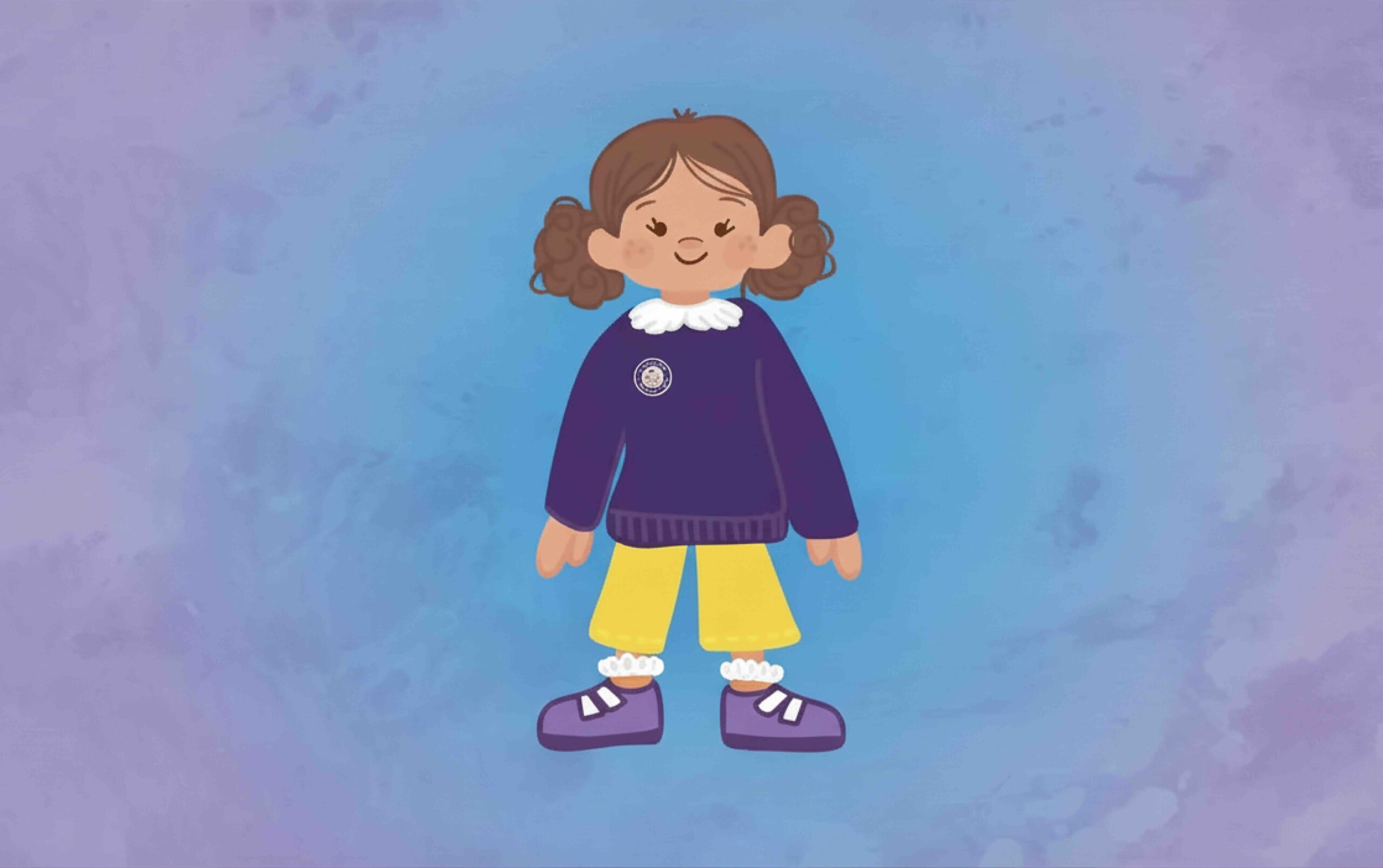 What’s Up with Ali?